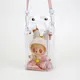 Wholesale Cosmetic Bags 9*7*19cm Or Custom - - Honwee 1