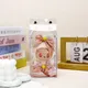 Wholesale Cosmetic Bags 9*7*19cm Or Custom - - Honwee 4