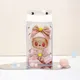 Wholesale Cosmetic Bags 9*7*19cm Or Custom - - Honwee 2