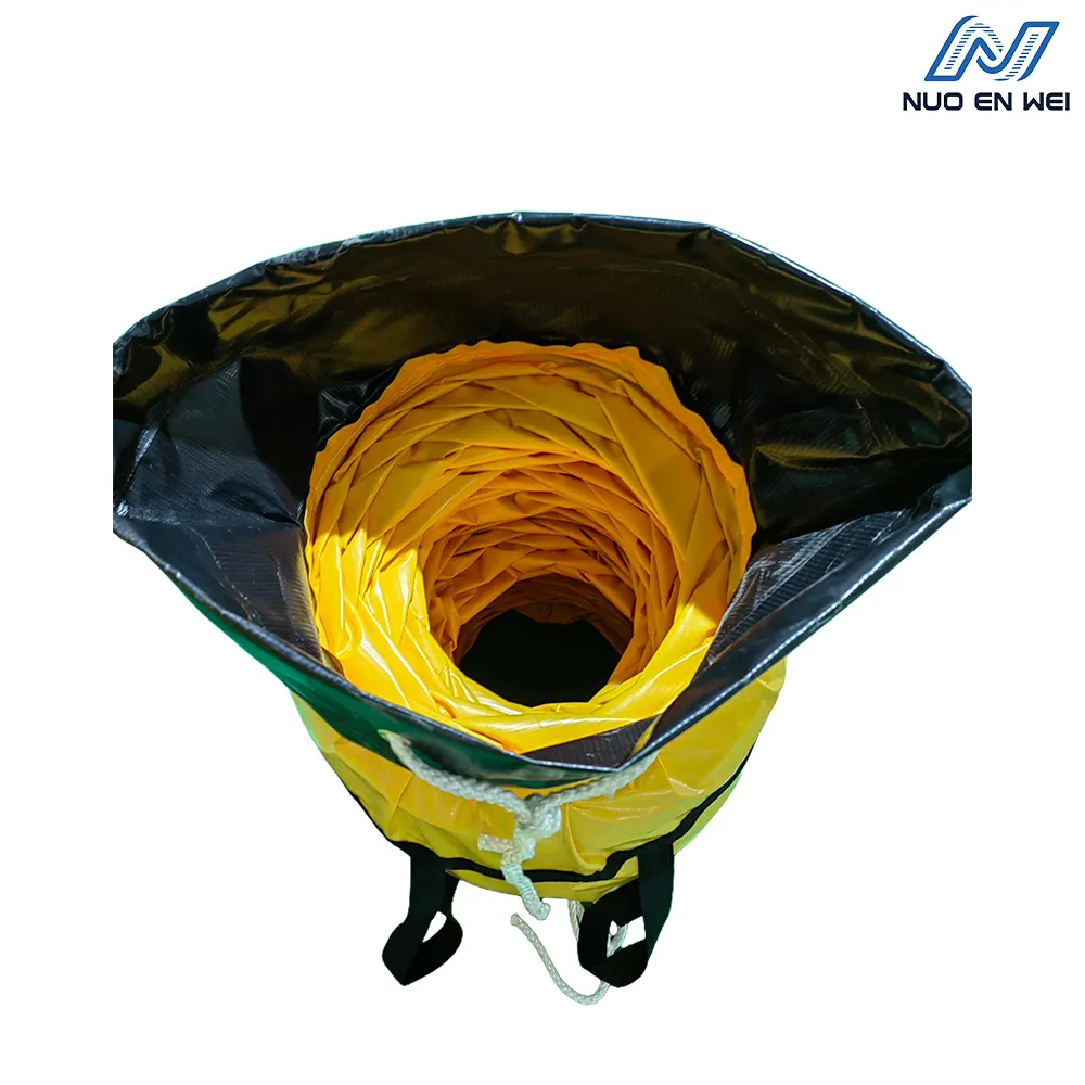 New Flexible Ductwork Price List 4