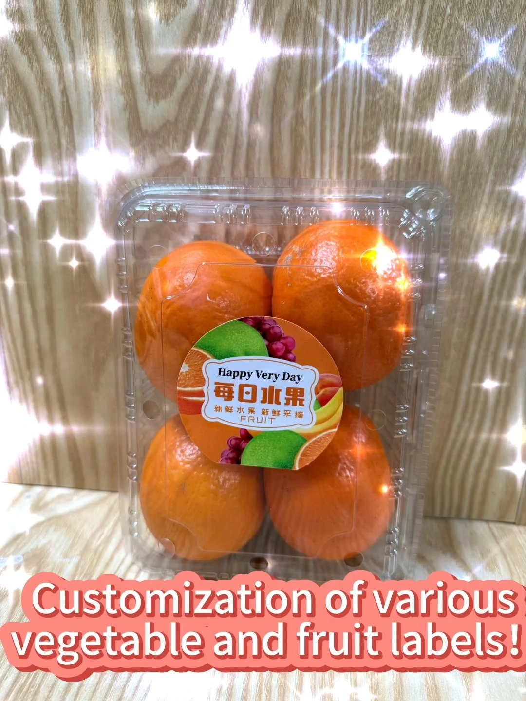 custom waterproof labels wholesale sticker paper sticker paper manufacturers 1