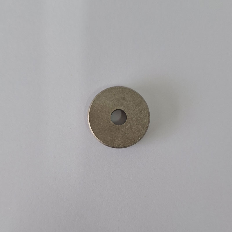 D20xD9-5x5mm SmCo вдлъбнат магнит с клас YXG-32 SM-053565 2