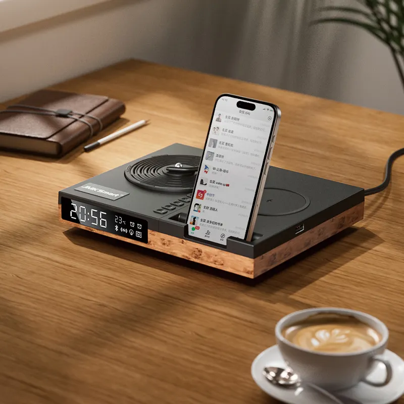 Small Pc Speakers by JMK Smart 4