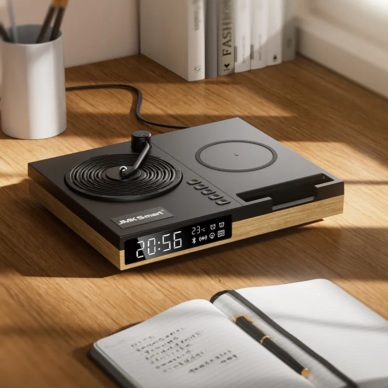 Small Pc Speakers by JMK Smart 5