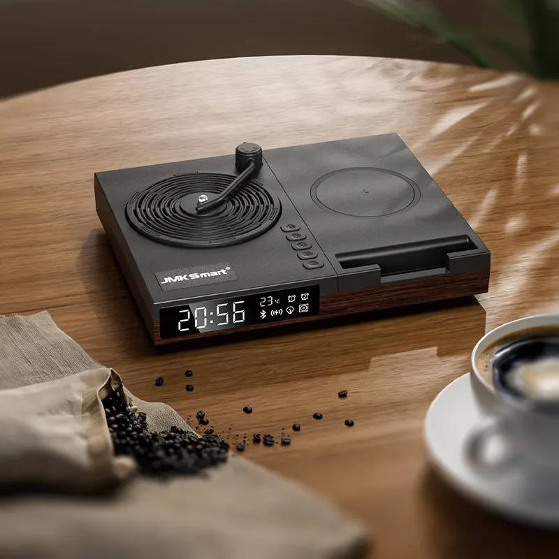 Small Pc Speakers by JMK Smart 6