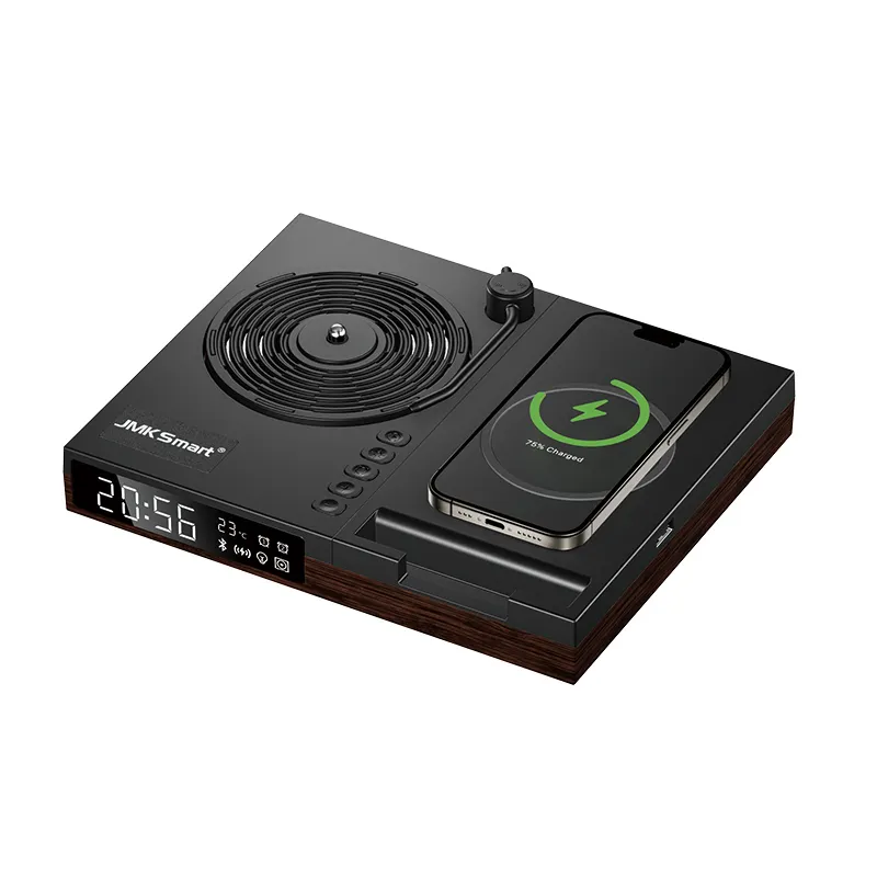 Small Pc Speakers by JMK Smart 9