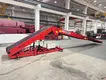 Mobile Belt Conveyor mula sa YiFan Conveyor 5