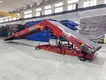 Mobile Belt Conveyor mula sa YiFan Conveyor 6