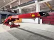 Mobile Belt Conveyor mula sa YiFan Conveyor 3