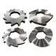 Metal Shredder Blades by HUATAO Machine 3