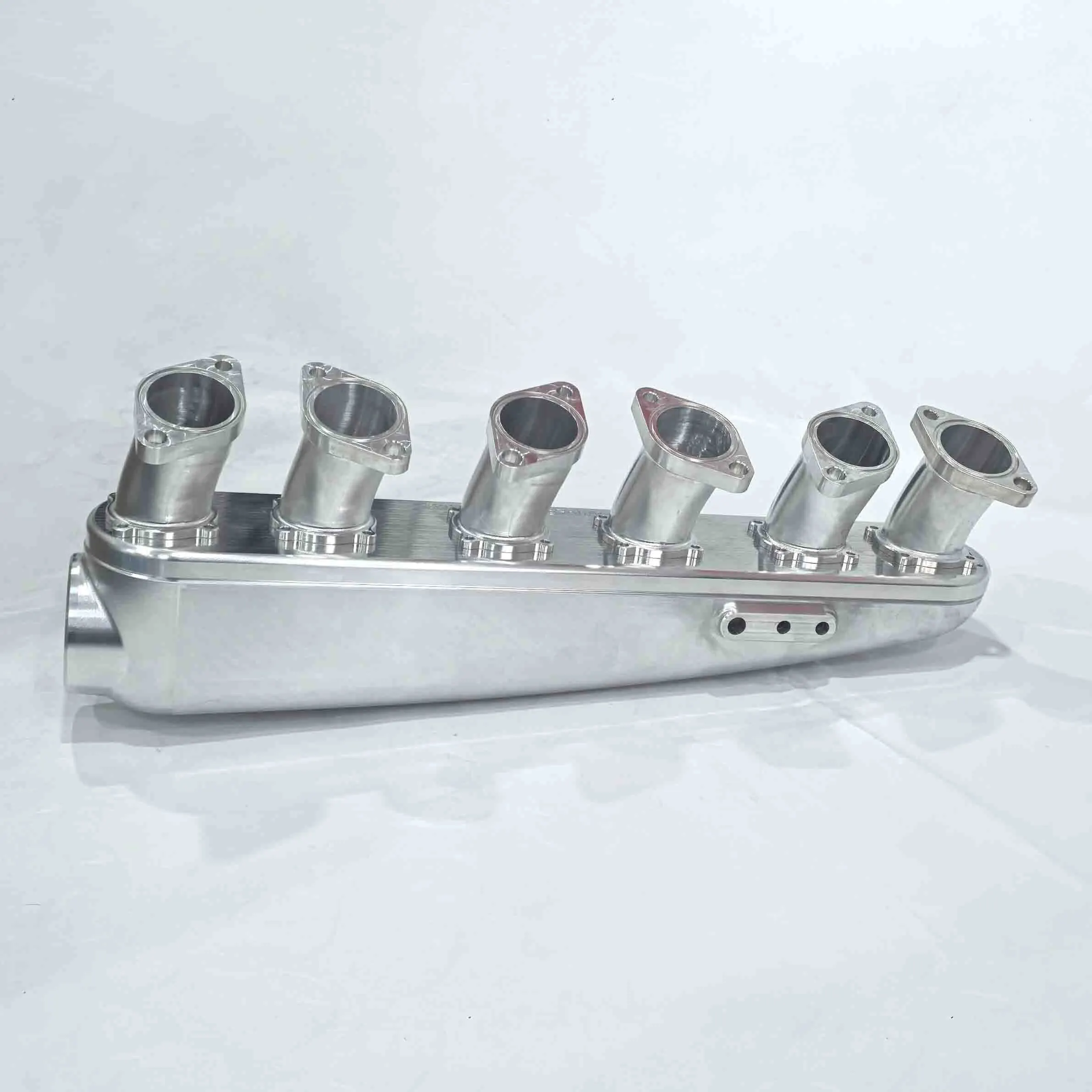 CNC 가공 알루미늄 부품 자동차 개조에 사용되는 CNC 부품 1