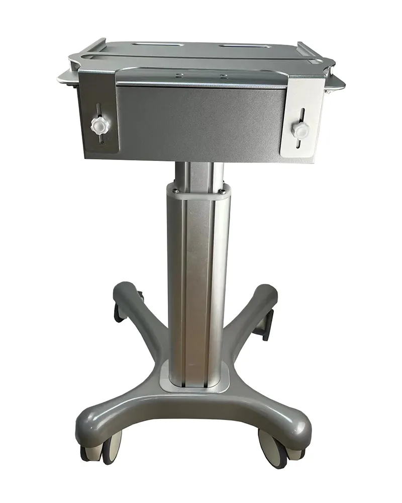 Medical Mobile Computer Workstation Nurse Mobile Workstation Wholesale - Core Thriving 6