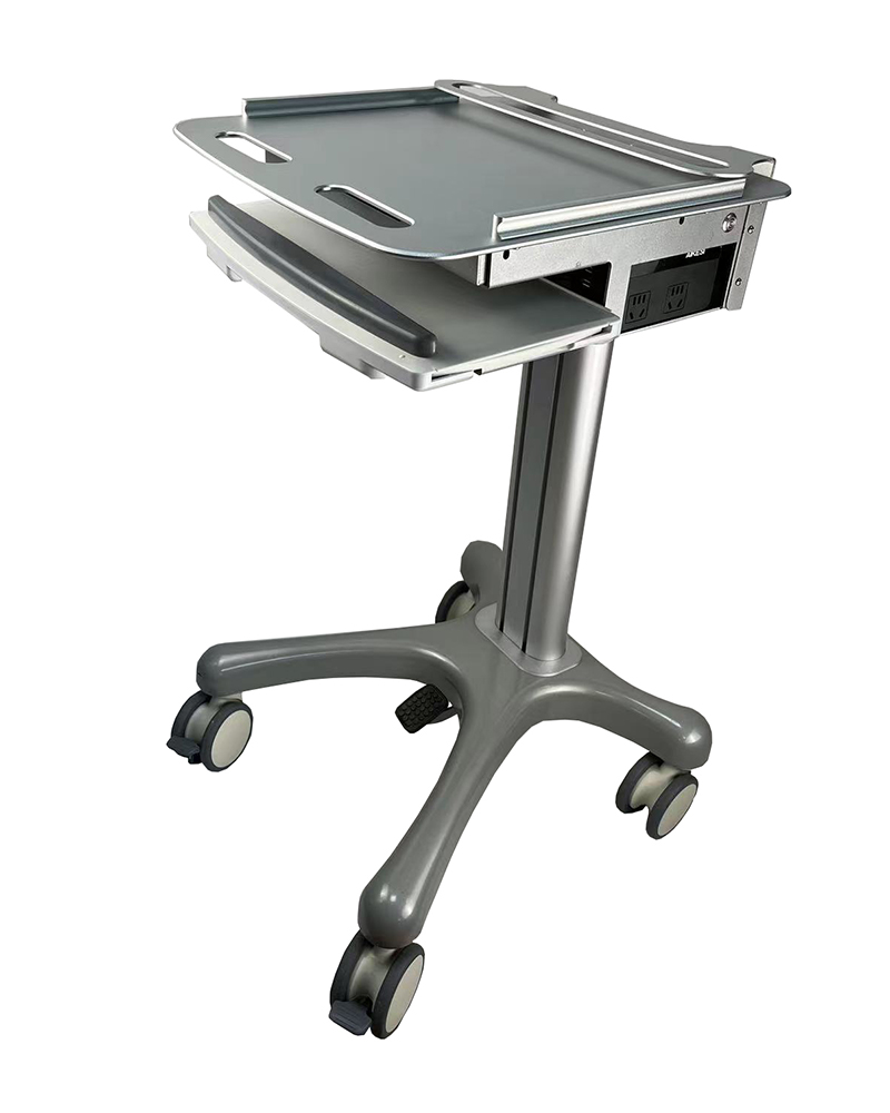Mobile Information Nursing Vehicle HX-2303 5