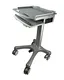 Medical Mobile Computer Workstation Nurse Mobile Workstation Wholesale - Core Thriving 5