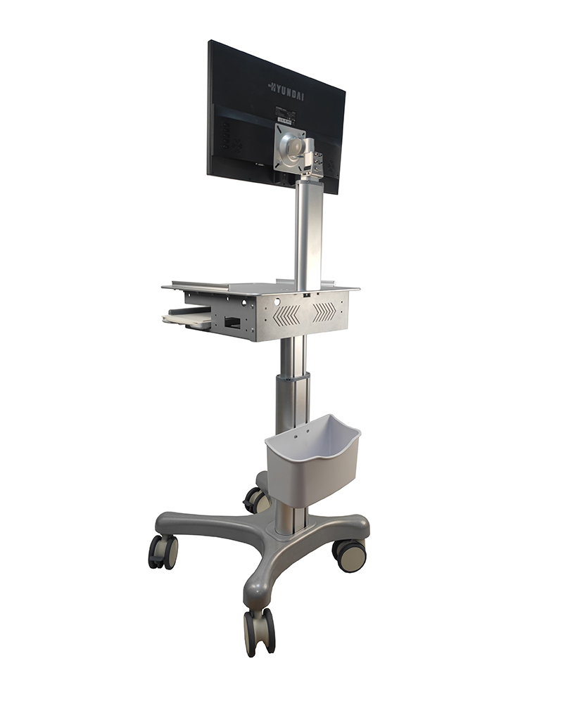 Mobile Information Nursing Vehicle HX-2303 3