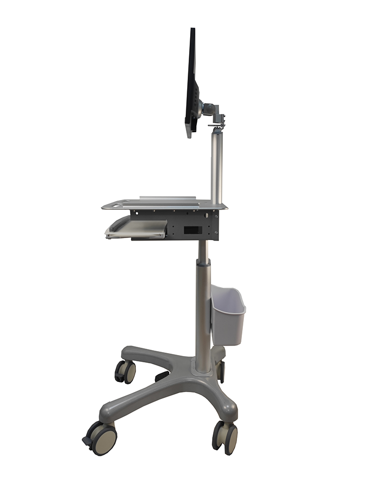 Mobile Information Nursing Vehicle HX-2303 4