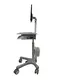 Medical Mobile Computer Workstation Nurse Mobile Workstation Wholesale - Core Thriving 4