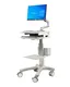Medical Mobile Computer Workstation Nurse Mobile Workstation Wholesale - Core Thriving 2
