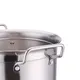 Stock Pot with Lid Wholesale - CAIYI 2
