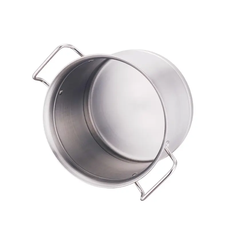 Stock Pot with Lid Wholesale - CAIYI 5