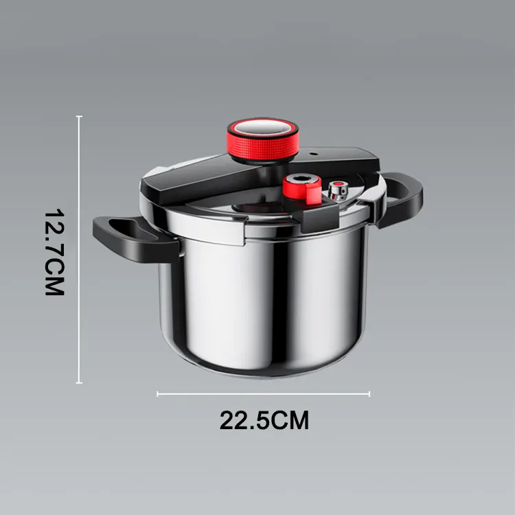 CAIYI Cookware Manufacturing Companies Price List 4