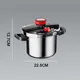 CAIYI Cookware Manufacturing Companies Price List 4
