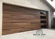 Insulated Sectional Steel Doors by Master Home 2
