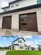 Insulated Sectional Steel Doors by Master Home 3