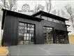 Aluminum and Glass Garage Door - - Master Home 2