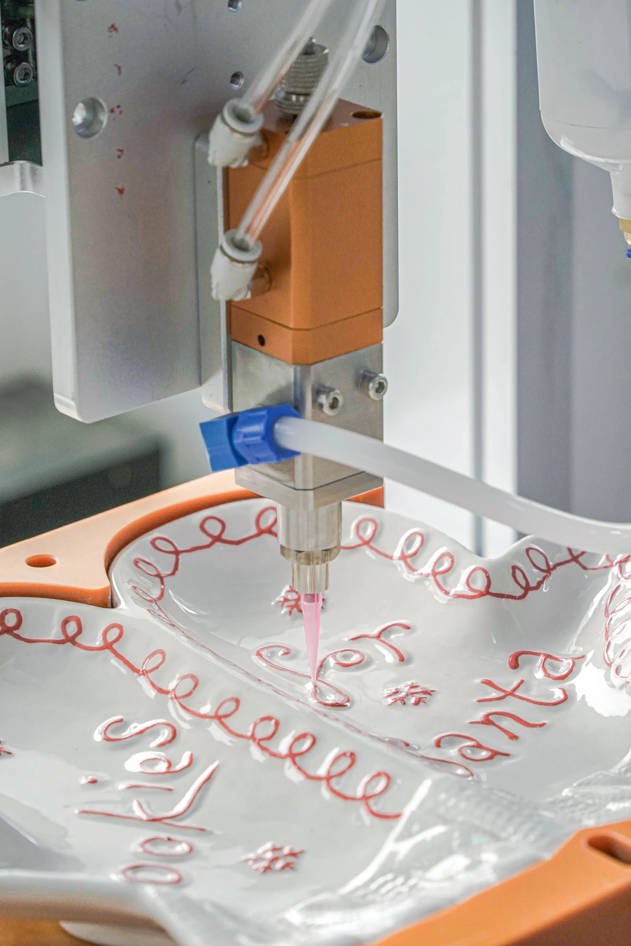 Automated Glue Dispenser Wholesale - Xiaomao Machine-4 7