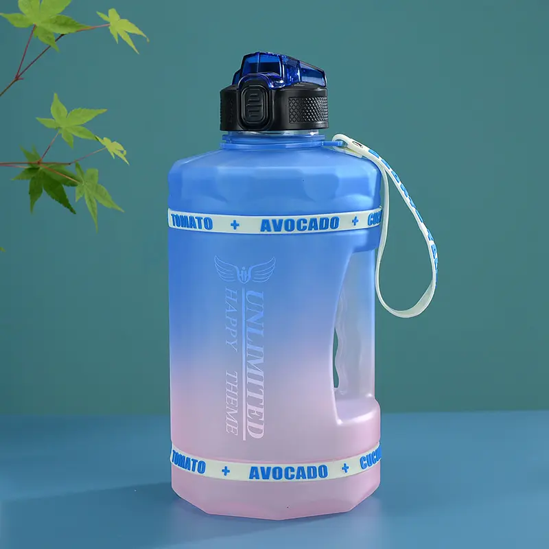 Kingline Custom Water Bottles Price List 6