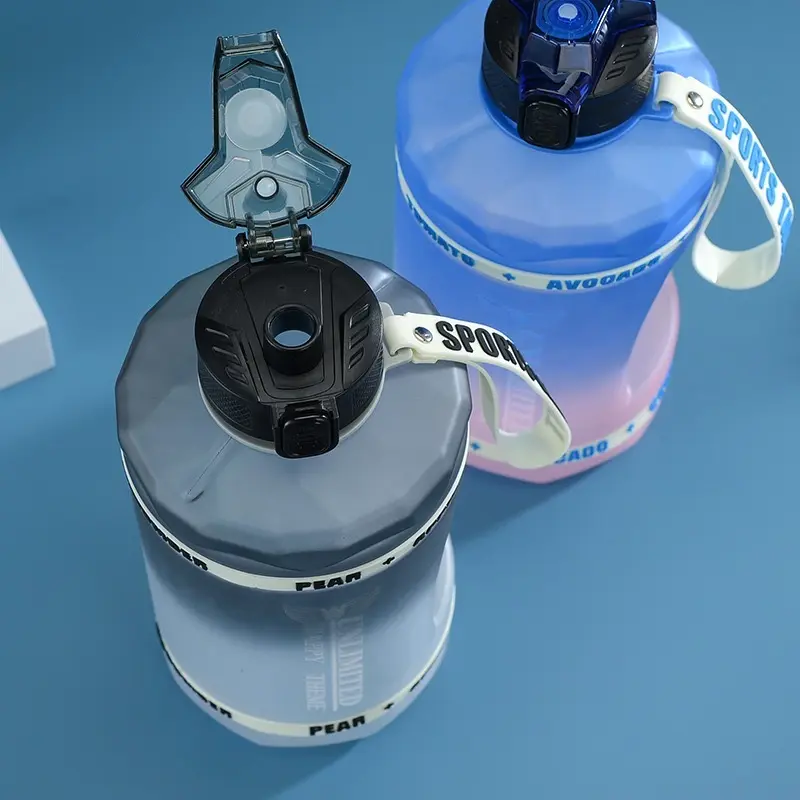 Kingline Custom Water Bottles Price List 3