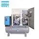 GA15VSDT 15KW 16Bar Integrated Type Variable Speed Drive (VSD) Screw Air Compressor - Greeknhi Screw Air Compressor 2