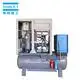 GA15VSDT 15KW 16Bar Integrated Type Variable Speed Drive (VSD) Screw Air Compressor - Greeknhi Screw Air Compressor 3