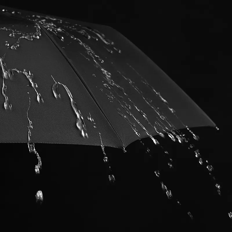 Collapsible Sun Umbrella Available - - Blueprint Umbrella 7