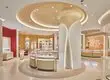 Jewelry Store Showcases for Sale LUXE Showcases by LUXE Showcases 5