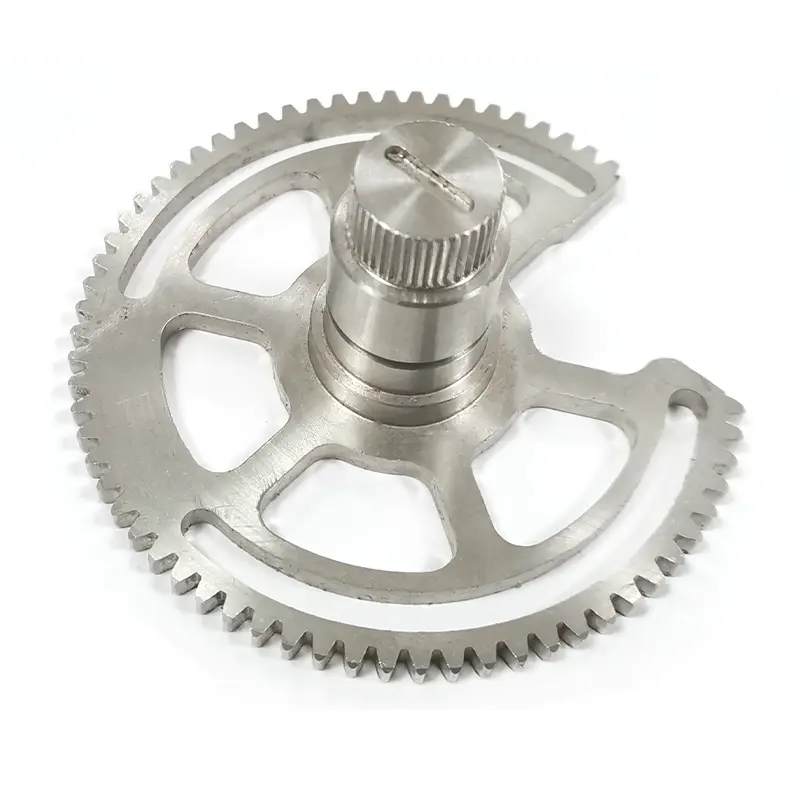 Bulkworm Gear 2