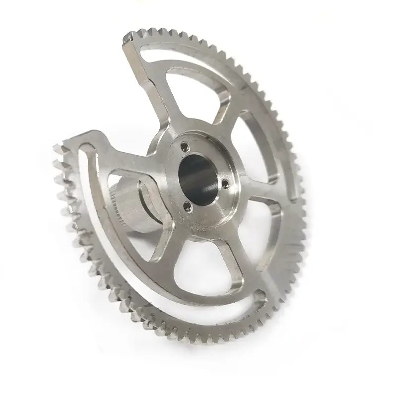 Bulkworm Gear 3