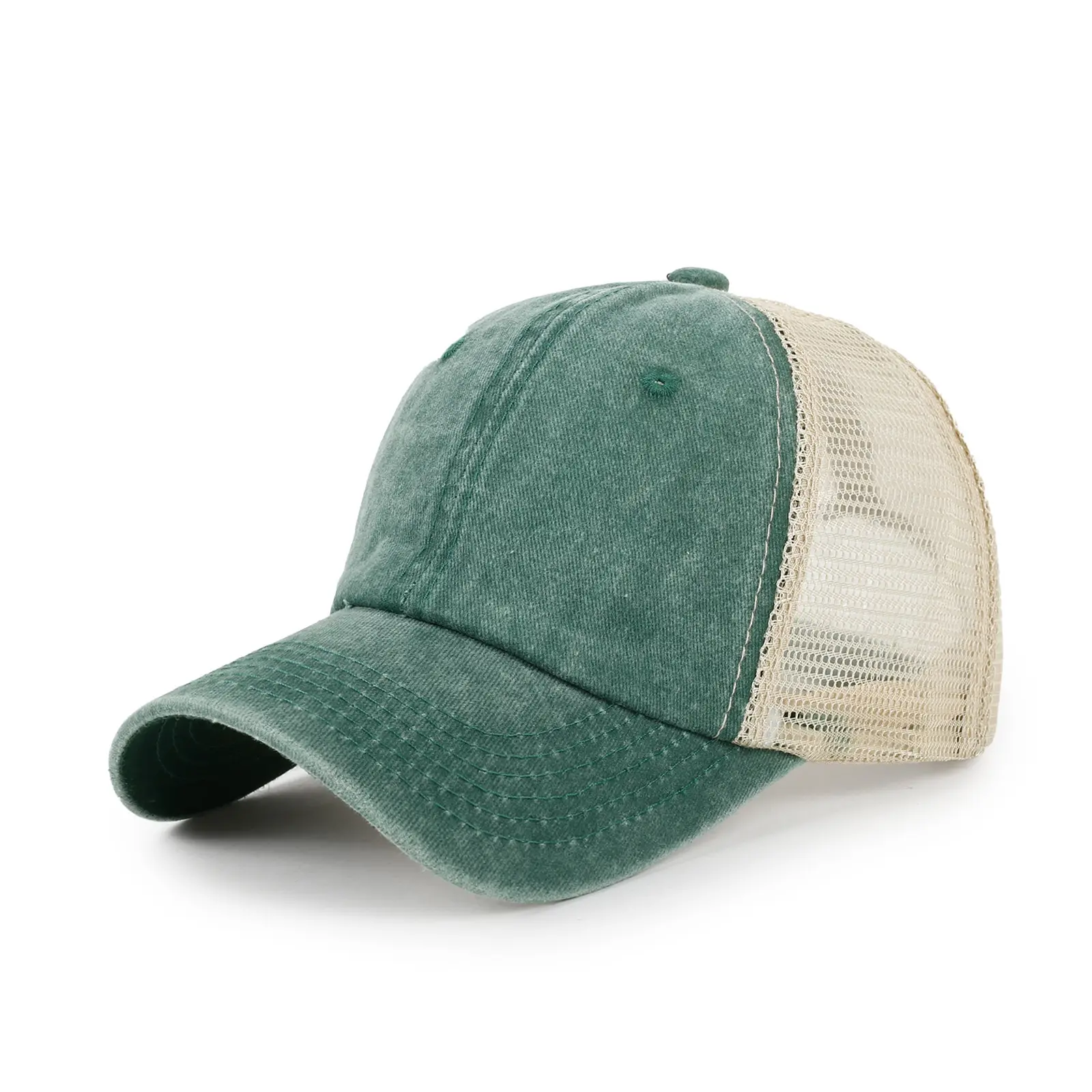 Customized Custom Made Hats 6