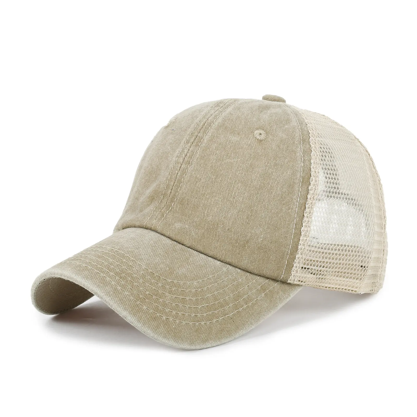 Customized Custom Made Hats 7