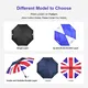 2 Fold Umbrella Price Within 35 Workdays by Blueprint Umbrella 4