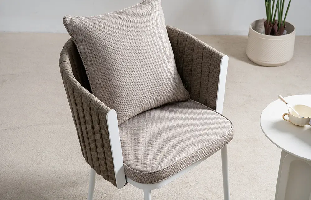 Metal Chairs Manufacturer HC53 - - MIGLIO 5792 5