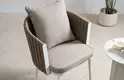 Metal Chairs Manufacturer HC53 - - MIGLIO 5792 5