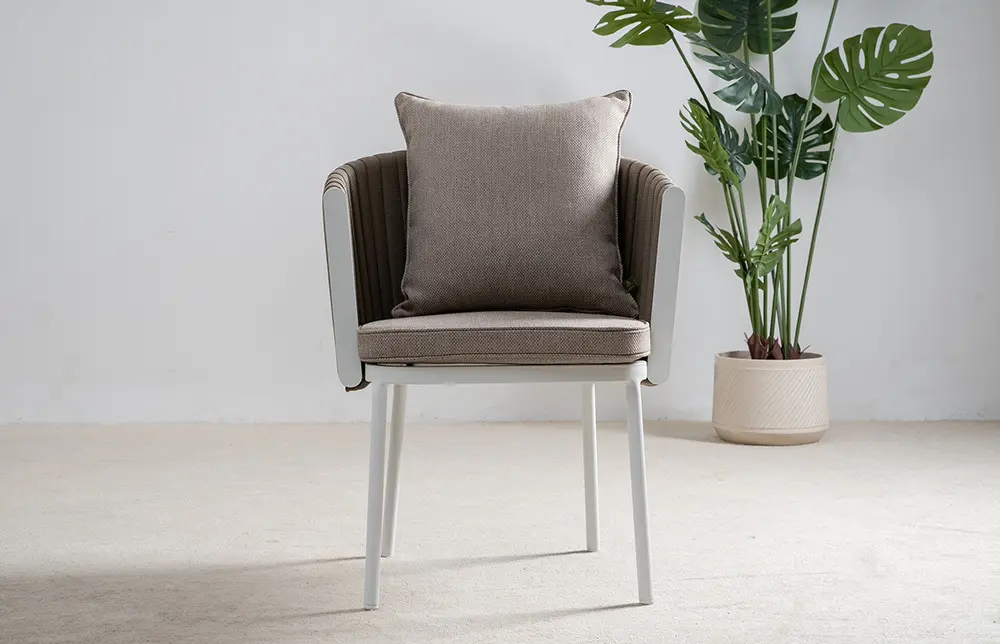 Metal Chairs Manufacturer HC53 - - MIGLIO 5792 2