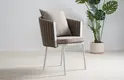 Metal Chairs Manufacturer HC53 - - MIGLIO 5792 3