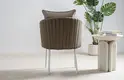 Metal Chairs Manufacturer HC53 - - MIGLIO 5792 4