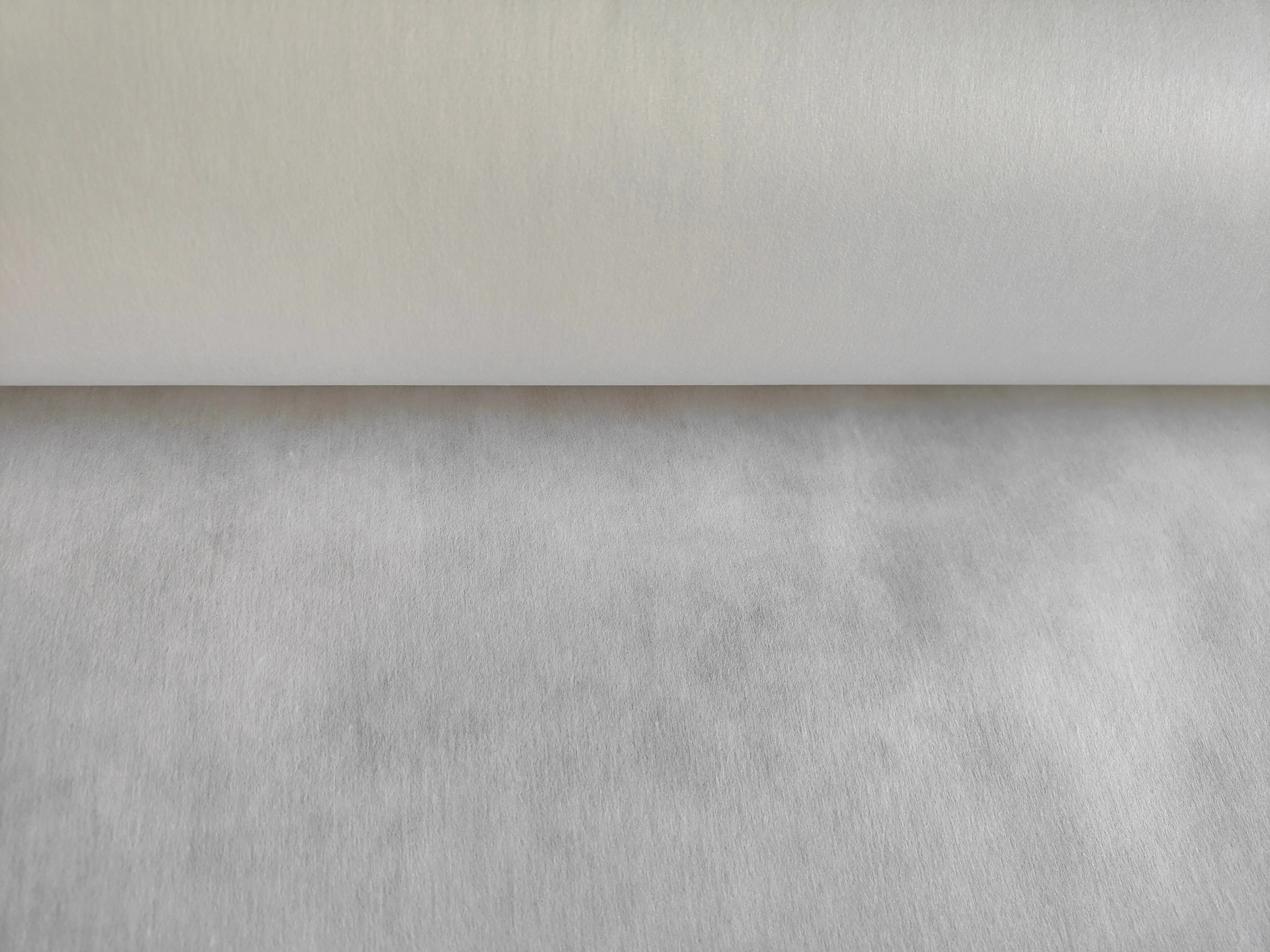 Factory Direct Non Woven Fusible Interlining Fabrics 3