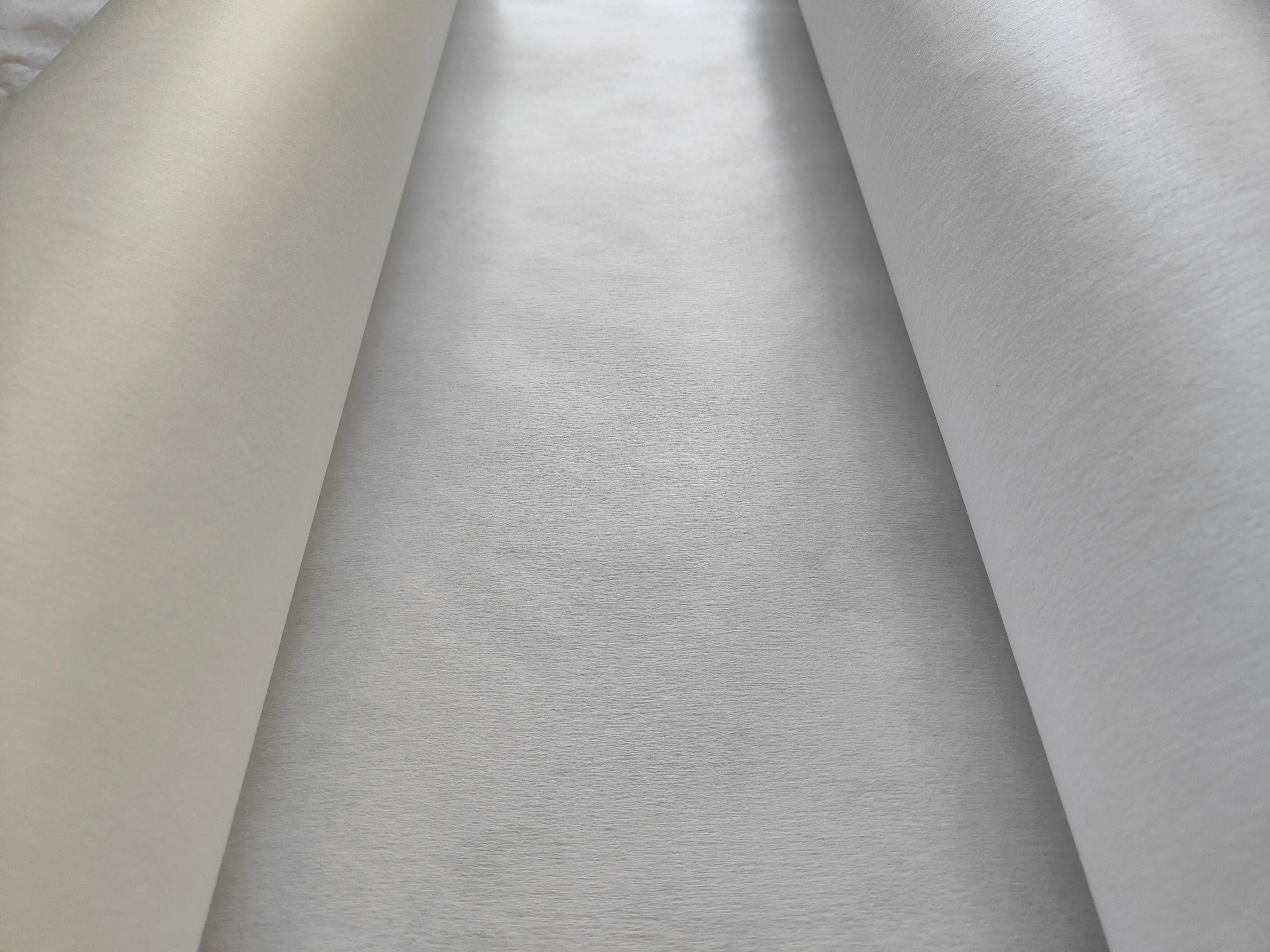 Factory Direct Non Woven Fusible Interlining Fabrics 5
