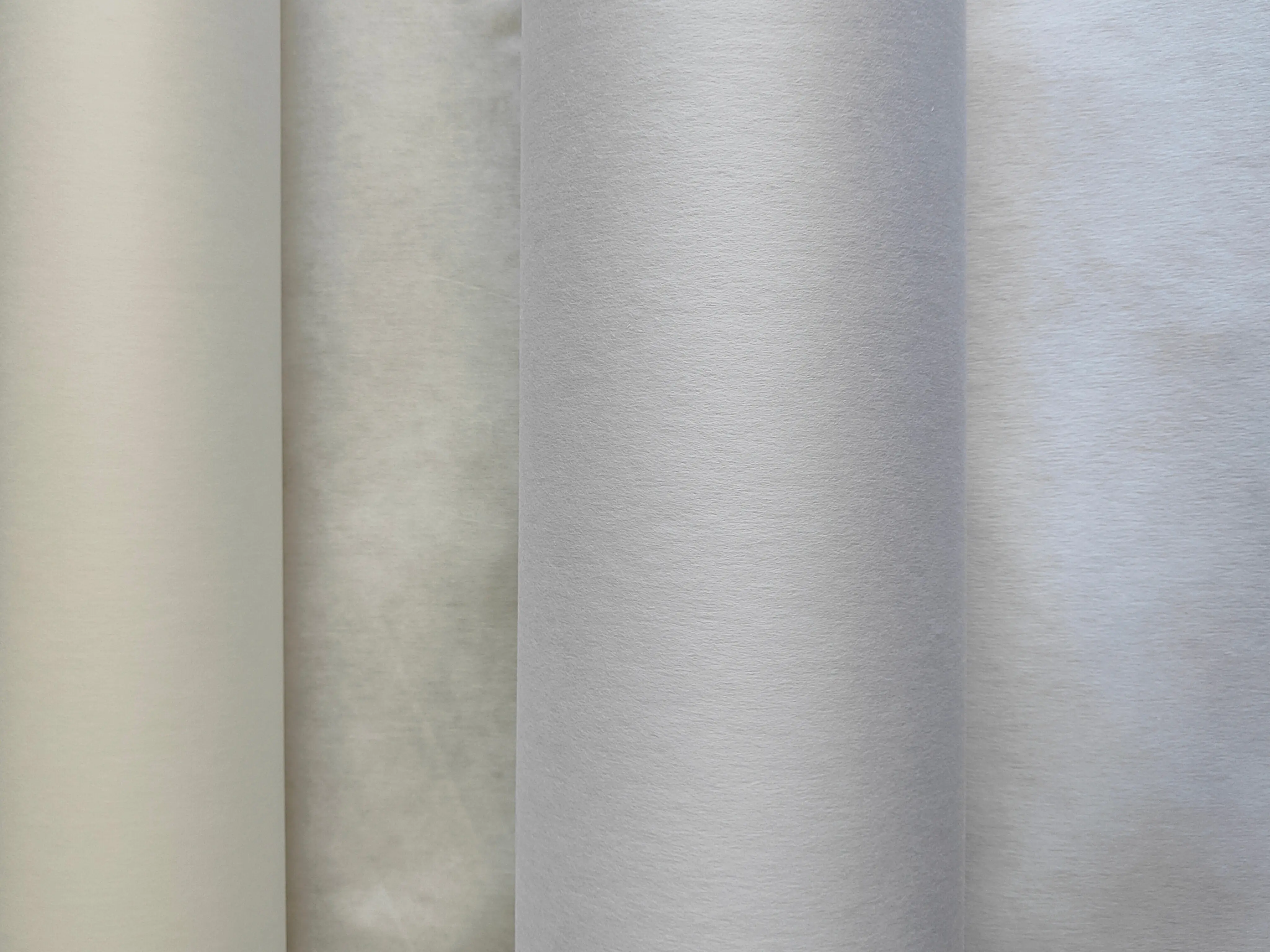 Factory Direct Non Woven Fusible Interlining Fabrics 7