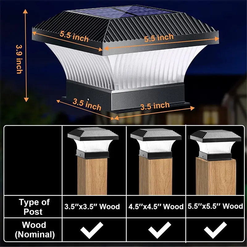 OEM/ODM Best Solar Flame Lights with Custom Services 4